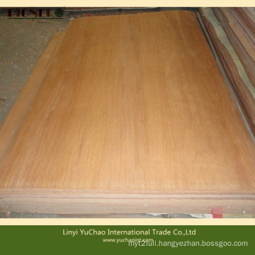 4′x6′x0.3mm Natural Wood Plb Rotary Cut Veneers